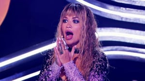 The Masked Singer, Season 12 Episode 8 image