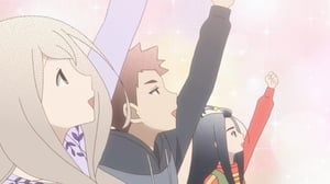 Kakushigoto, Season 1 Episode 11 image