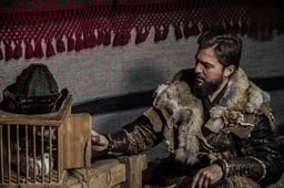 Resurrection: Ertugrul, Season 1 Episode 10 image