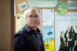 Community, Season 2 Episode 17 image