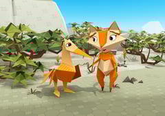 Origanimals, Season 2 Episode 14 image