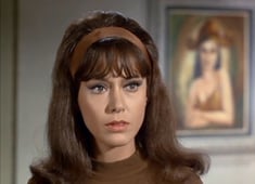 Bewitched, Season 3 Episode 27 image