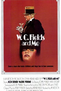 W.C. Fields and Me as Melody