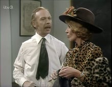 George & Mildred, Season 4 Episode 1 image