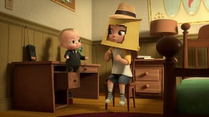 The Boss Baby: Back in Business, Season 1 Episode 4 image