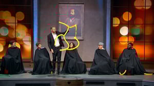 Taskmaster, Season 1 Episode 3 image