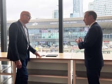 The Circus: Inside the Greatest Political Show on Earth, Season 8 Episode 1 image