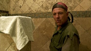 The Legend of Shelby the Swamp Man, Season 1 Episode 3 image