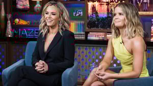 Watch What Happens Live with Andy Cohen, Season 16 Episode 46 image