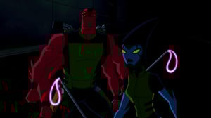 Ben 10: Alien Force, Season 1 Episode 12 image
