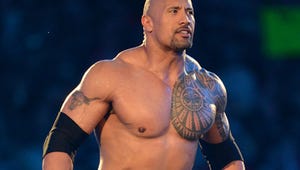 Dwayne 'The Rock' Johnson Posted a Heartbreaking Tribute to His Late Father