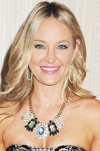 Sharon Case as Hope