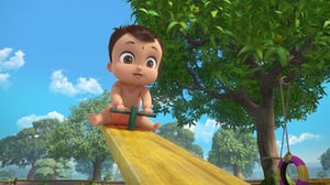 Mighty Little Bheem, Season 3 Episode 11 image