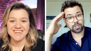 The Kelly Clarkson Show, Season 1 Episode 153 image