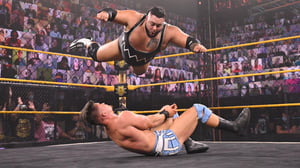 WWE NXT, Season 15 Episode 17 image