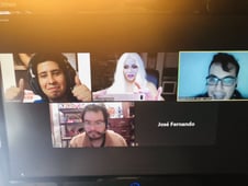 Eye on Entertainment, Season 17 Episode 4 image