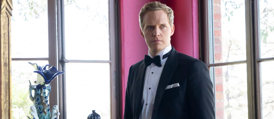Chris Geere, You're the Worst