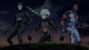 Young Justice, Season 3 Episode 26 image