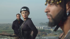 The Challenge, Season 38 Episode 4 image