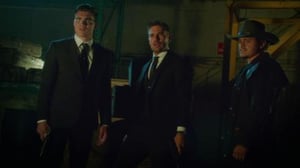 From Dusk Till Dawn: The Series, Season 3 Episode 1 image