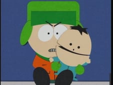 South Park, Season 2 Episode 3 image