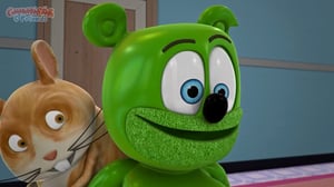 Gummibär & Friends: The Gummy Bear Show, Season 1 Episode 2 image