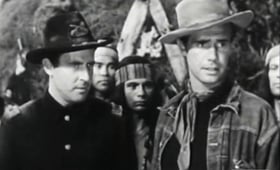 Broken Arrow, Season 1 Episode 6 image