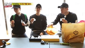 Running Man, Season 1 Episode 348 image
