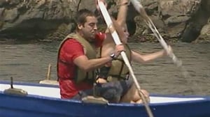 The Amazing Race, Season 12 Episode 6 image