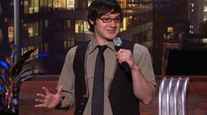 Comedy Central Presents, Season 13 Episode 9 image