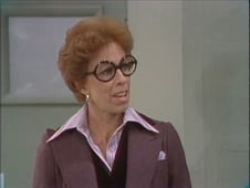 The Carol Burnett Show, Season 11 Episode 1 image
