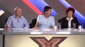 The X Factor UK, Season 1 Episode 4 image
