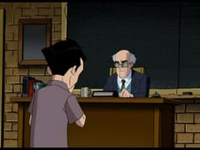 The Batman, Season 4 Episode 10 image