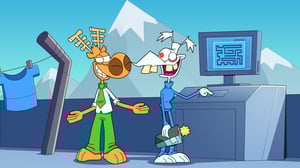 L'Agent Jean, Season 3 Episode 11 image