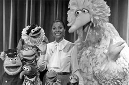 The Muppet Show, Season 3 Episode 18 image