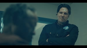 Average Joe, Season 1 Episode 8 image