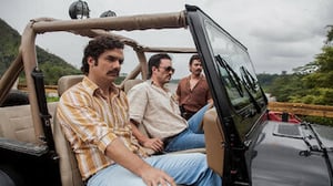 Narcos, Season 1 Episode 1 image