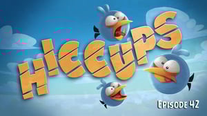 Angry Birds Toons, Season 1 Episode 42 image