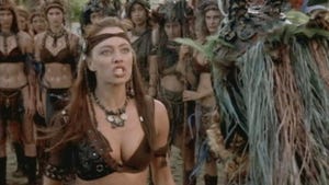 Xena: Warrior Princess, Season 2 Episode 13 image