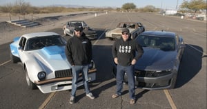 Roadkill, Season 10 Episode 4 image