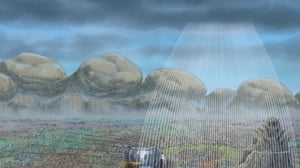 One Piece, Season 1 Episode 734 image