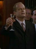 Frasier, Season 8 Episode 2 image