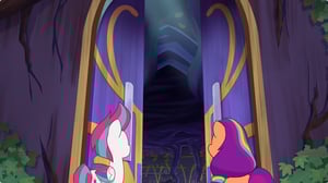 My Little Pony: Tell Your Tale, Season 2 Episode 7 image