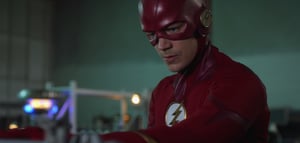 The Flash, Season 5 Episode 21 image
