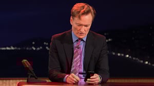 Conan, Season 3 Episode 138 image