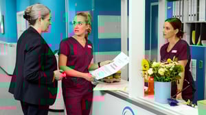 Bettys Diagnose, Season 5 Episode 22 image