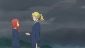 Tada Never Falls in Love, Season 1 Episode 8 image