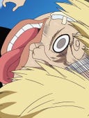 One Piece, Season 11 Episode 8 image