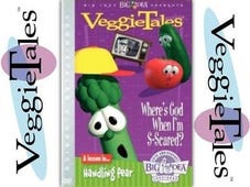 VeggieTales, Season 1 Episode 1 image