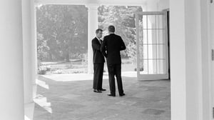 Kennedy, Season 1 Episode 8 image